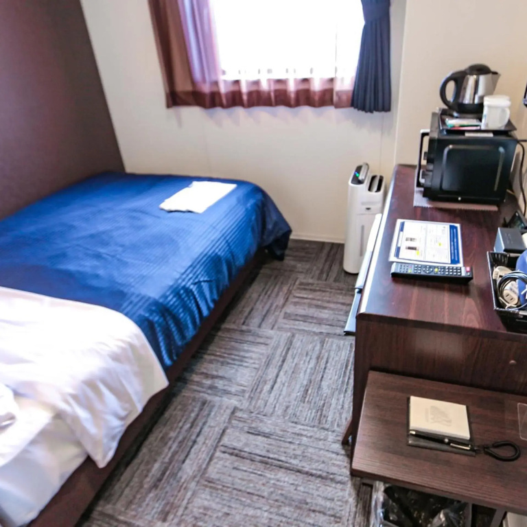 HOTEL LiVEMAX Tokyo Kanda EAST