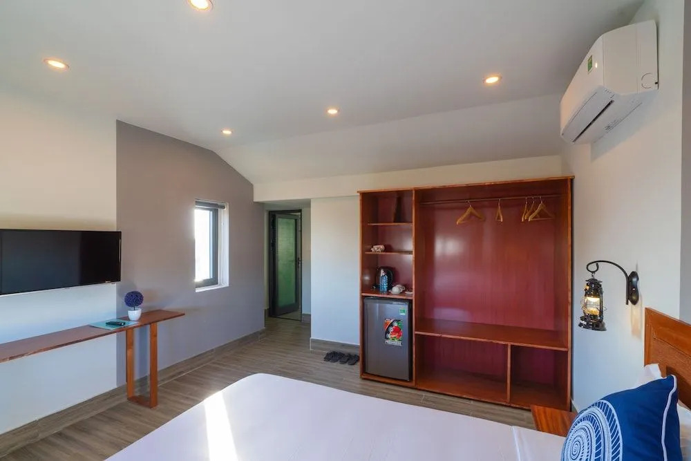 An Bang MQ Villa