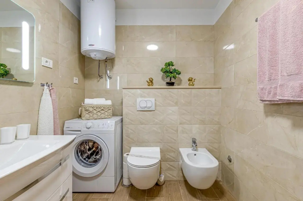 Apartment Nilda II