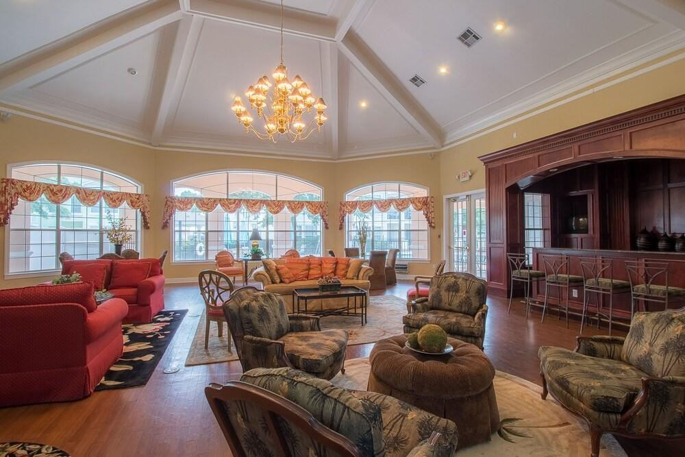 Legacy Villas-Legacy Villa 1702