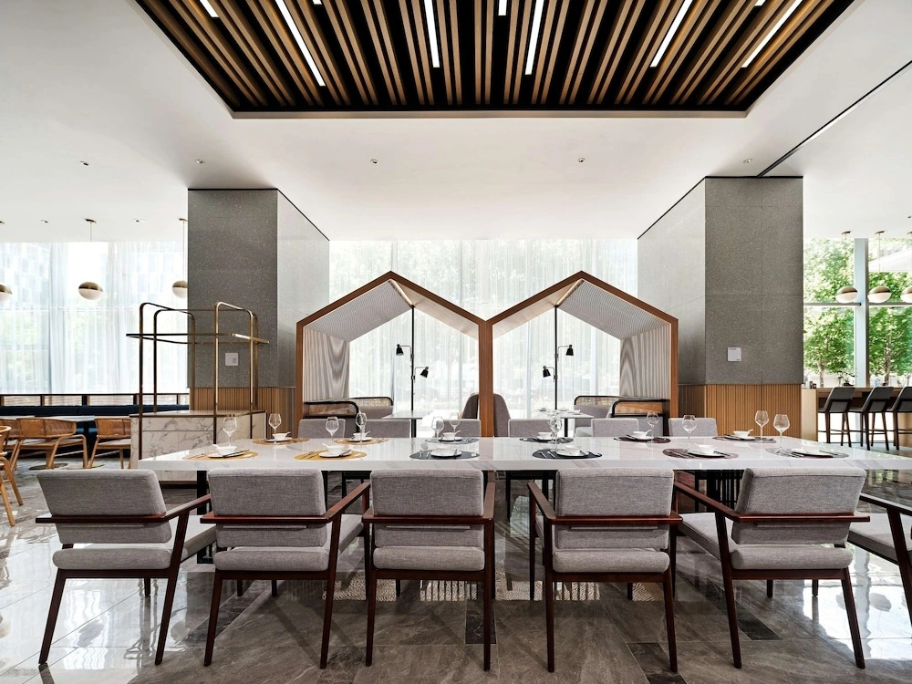 Hilton Garden Inn Hefei, CN