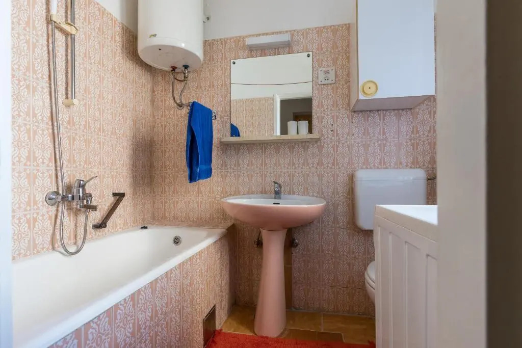 Apartment Varez