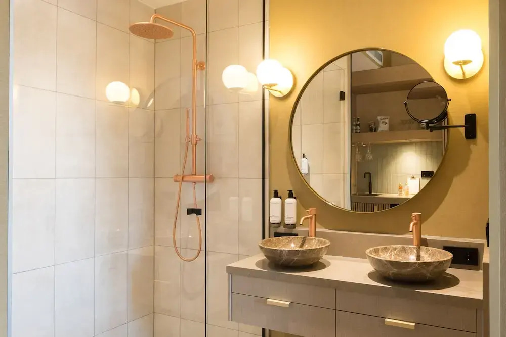 Boutique Hotel Helder I Kloeg Collection
