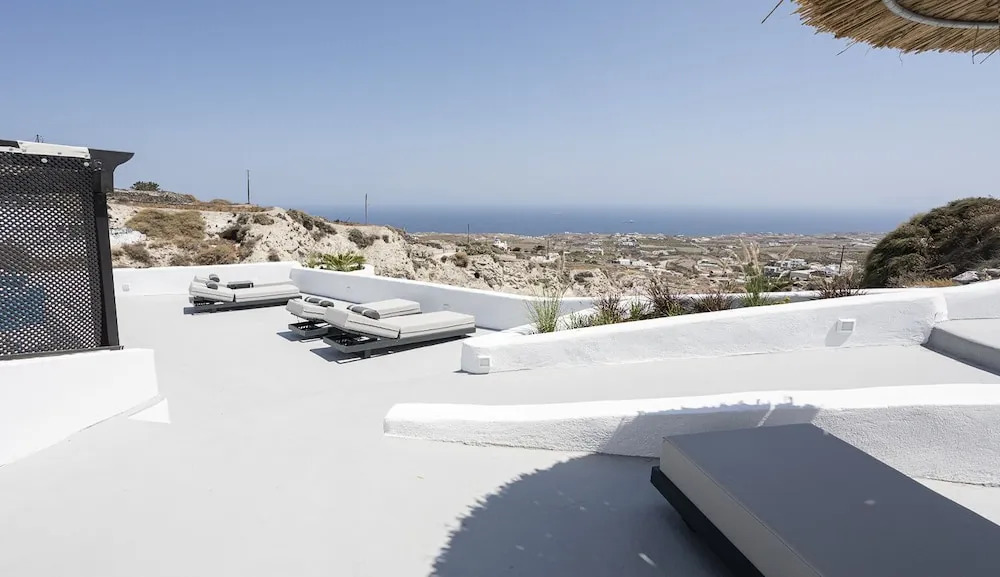 Sandras Suite With Outdoor Hot Tub And Sea View