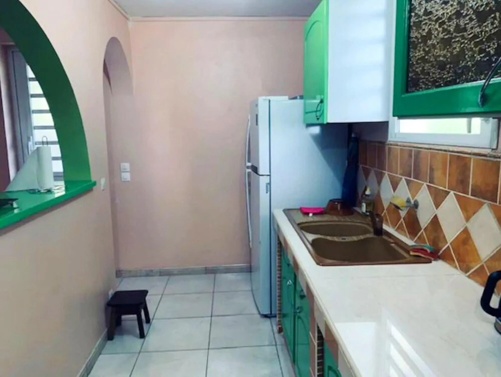 Apartment with 2 Bedrooms in Ducos, with Wonderful Mountain View, Enclosed Garden And Wifi - 13 Km From the Beach