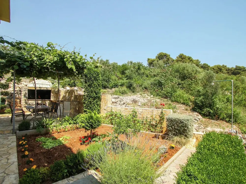 Apartment in Trogir Near the Beach