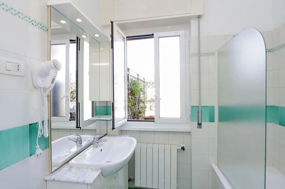 Holiday rental St Peters area