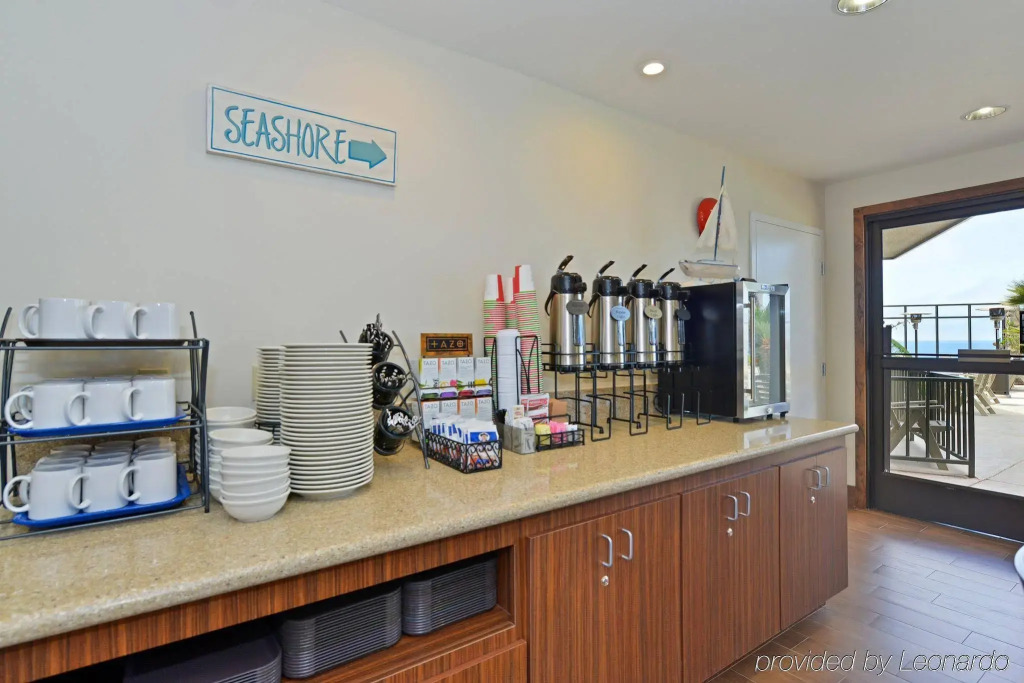 Pacific Point Resort