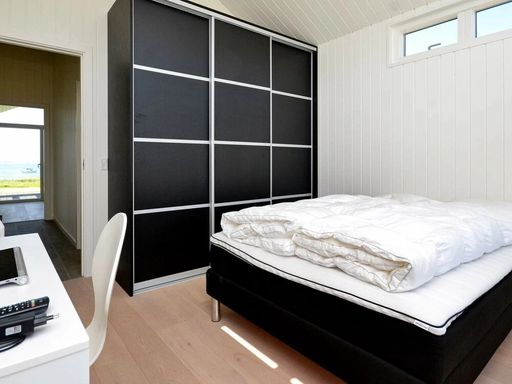 Simplistic Holiday Home in Syddanmark With Terrace