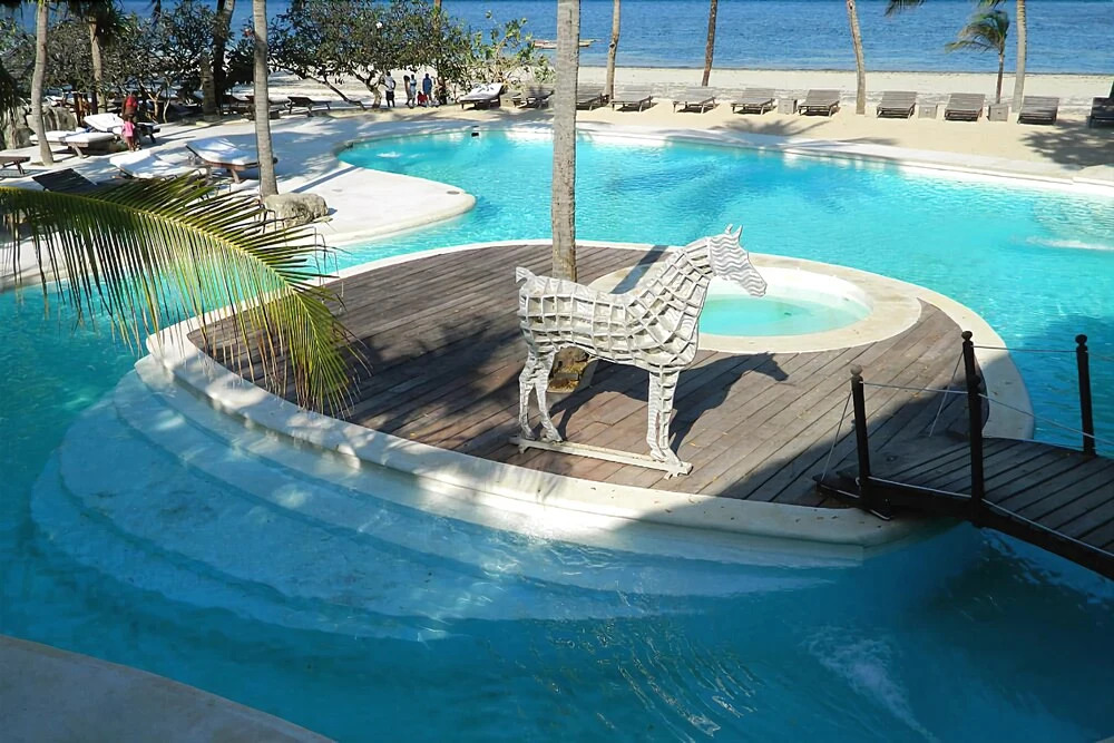 White Elephant Sea Lodge