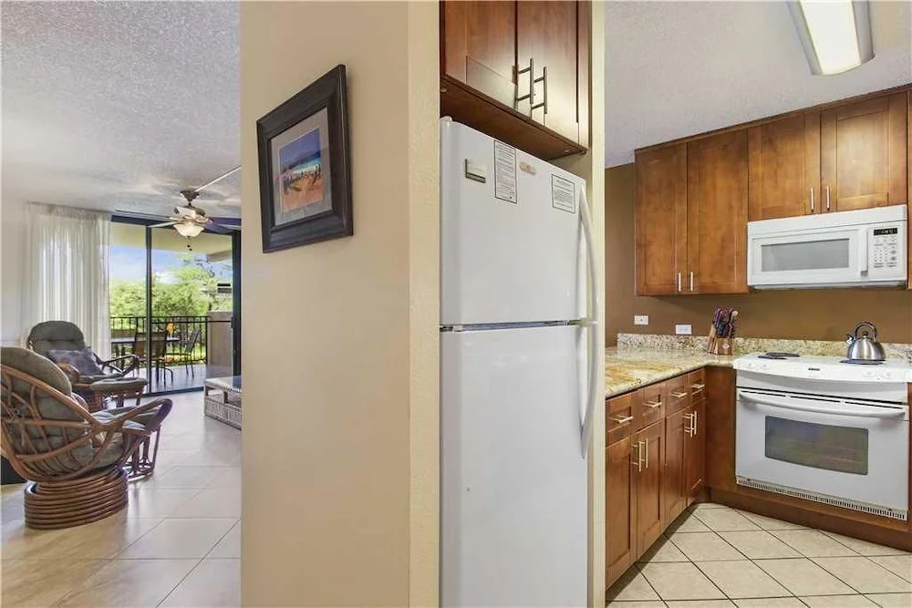 Kamaole Sands 4208 - One Bedroom Condo