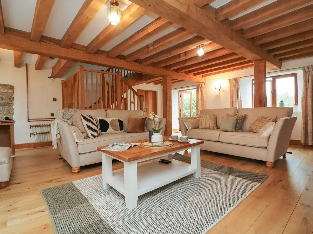 Varley Lodge