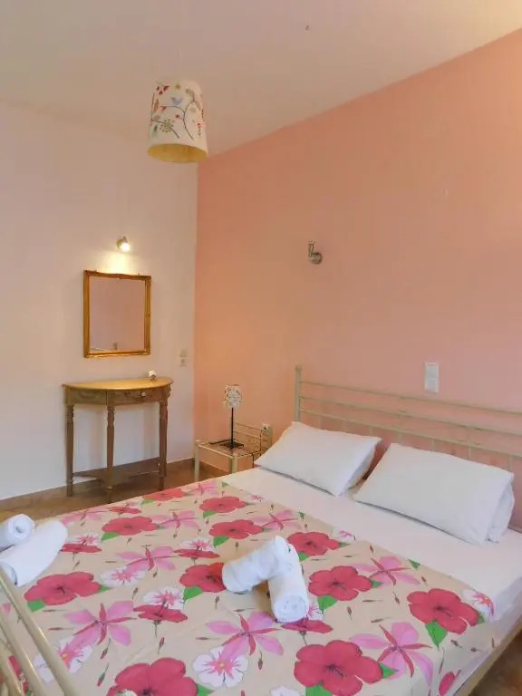 Alkionides Apartment 1