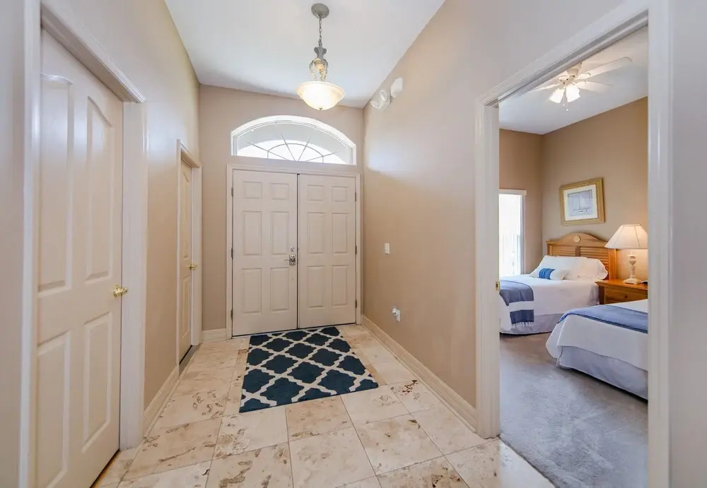 Winterfell Home Heated Pool Close to Attraction