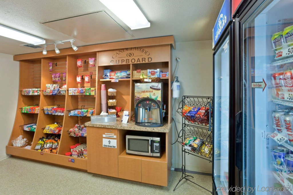 Candlewood Suites Olympia - Lacey by IHG