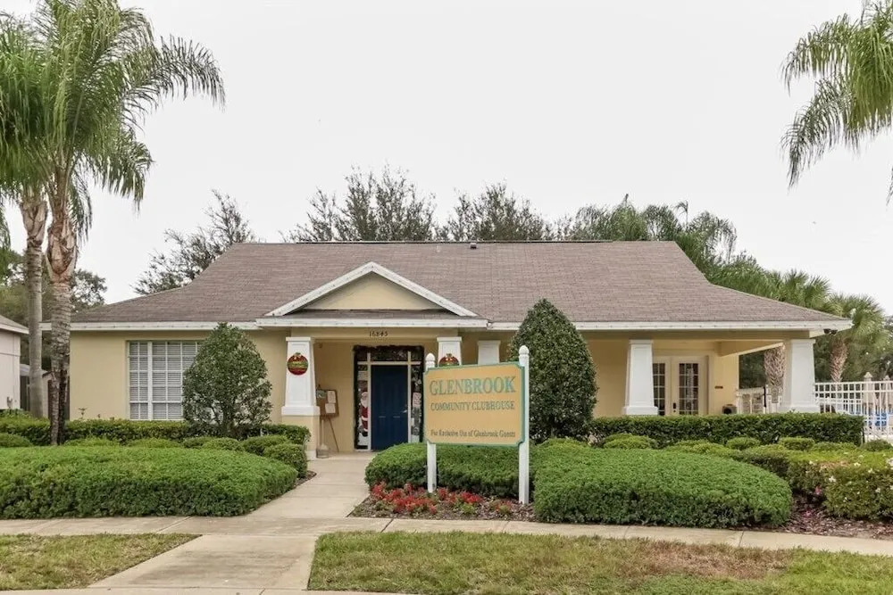 Peace 4 Bedroom Home