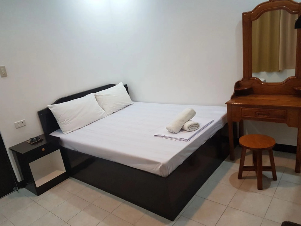 Ilicito's Resort Boracay