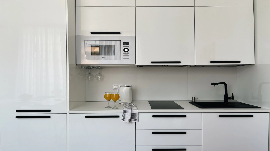 Apartments Premium (Apartamenty premium) Olimpik