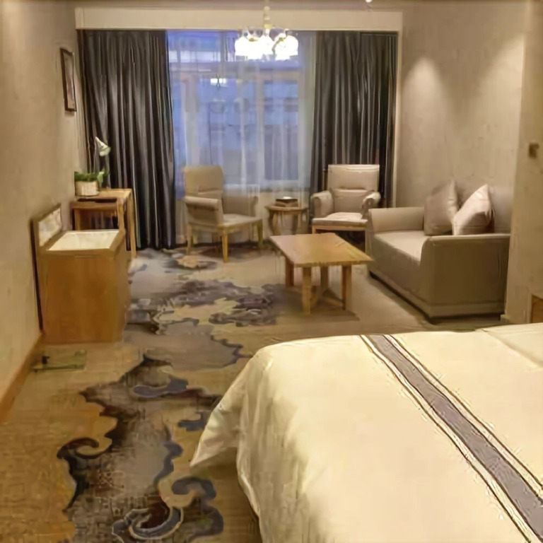 Jiageda Hotel