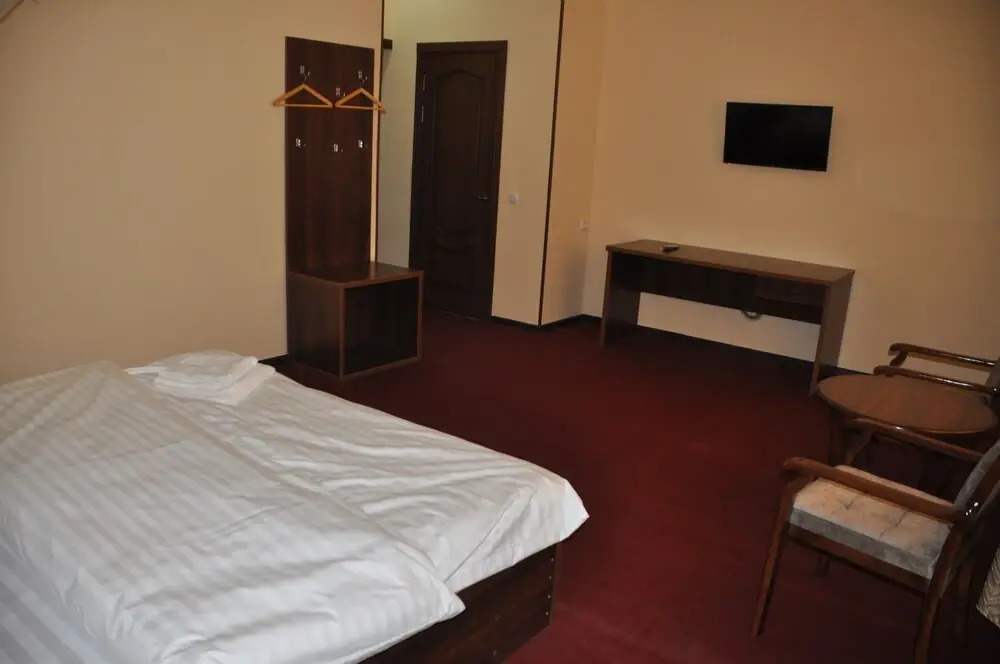 Hotel Barakat