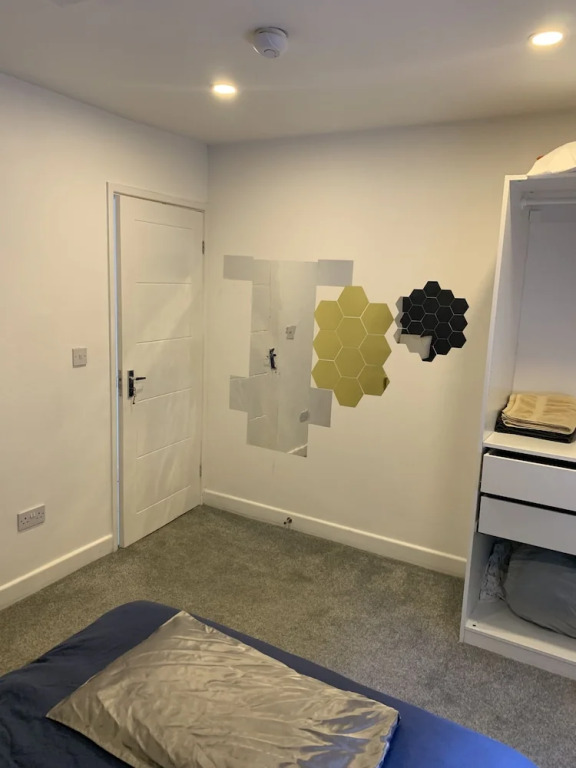 1bed Bungalow in the Heart of Moseley