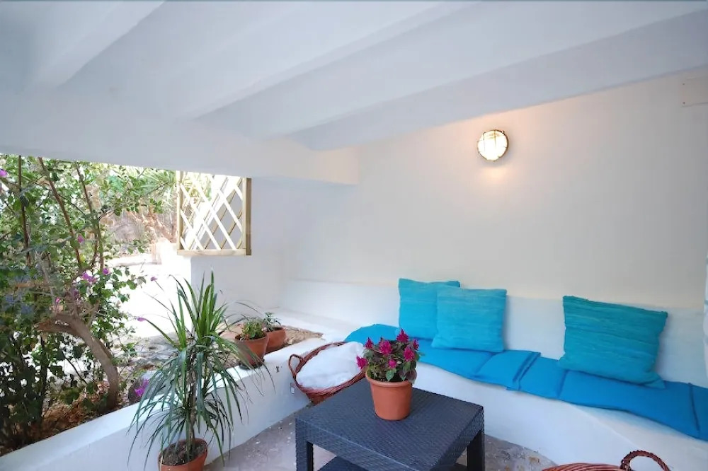 Holiday Home Kety