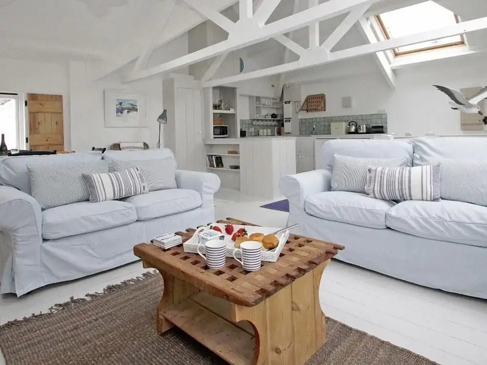 The Little Net Loft