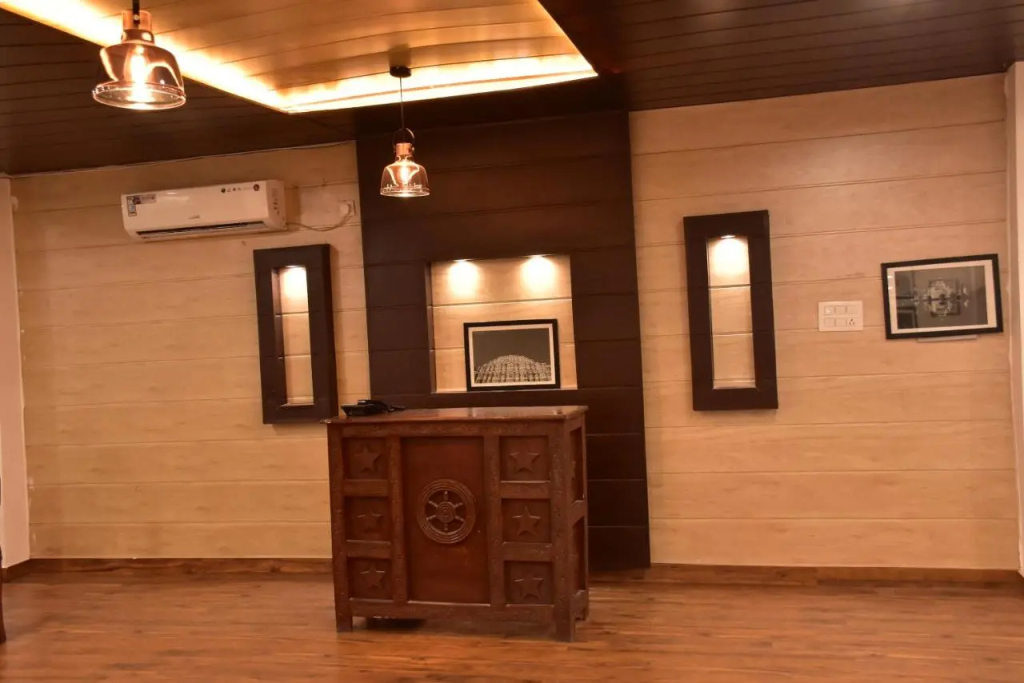 Clarks Inn Express Baddi