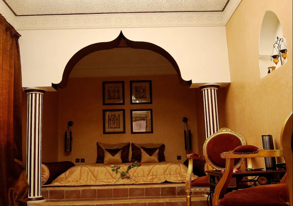 Riad 1001 Nuits
