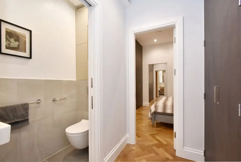 London Choice Apartments - Mayfair One