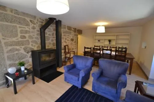 Casas de Porto Bom