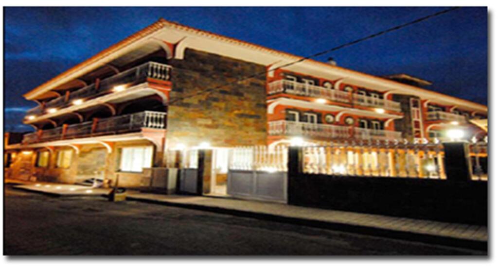 Hotel La Aldea Suites