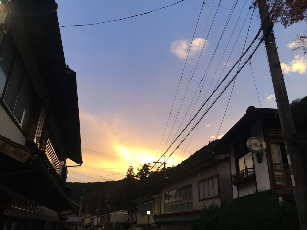 Masugen Ryokan