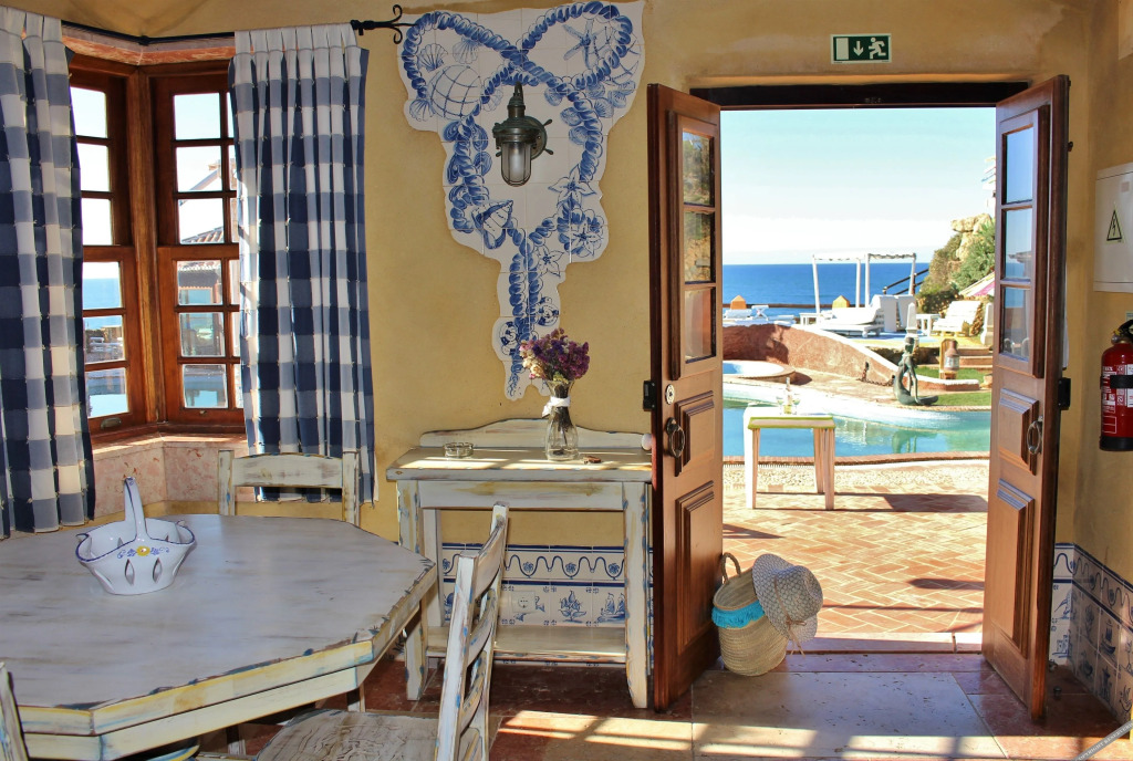 Villa Ana Margarida Beach
