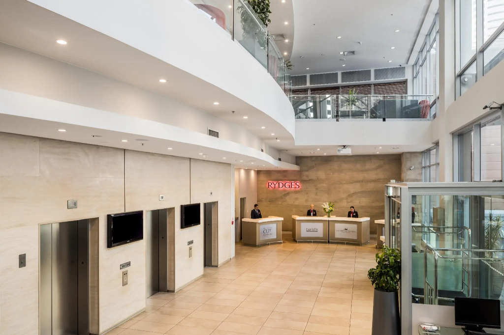 Rydges Auckland