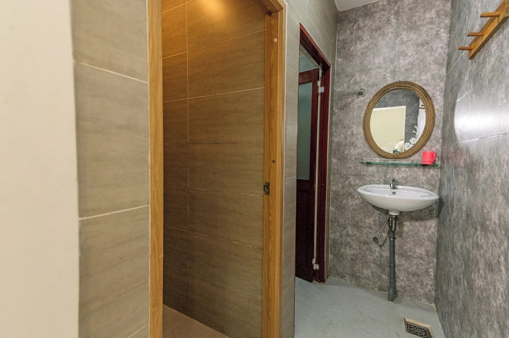 Lengkeng Da Lat Homestay