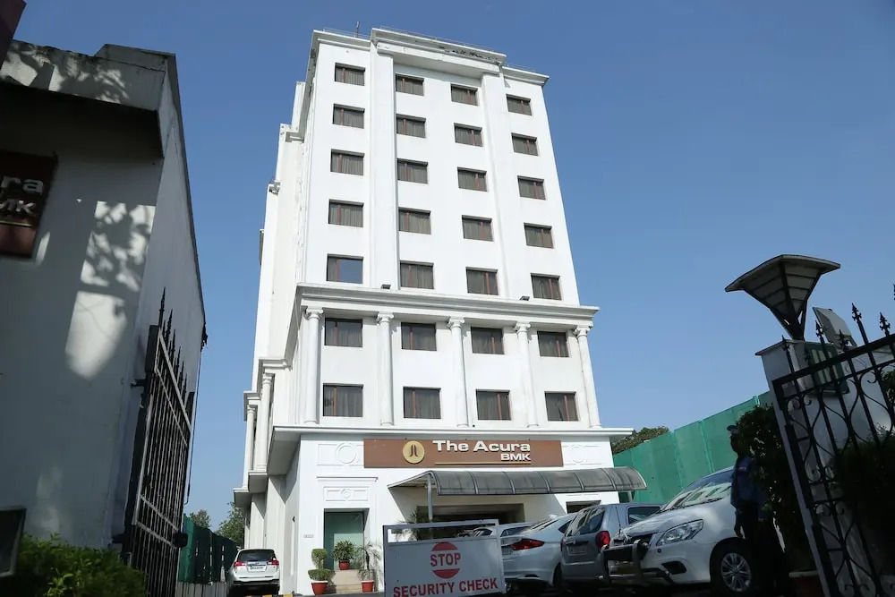 Ramada Gurgaon Central