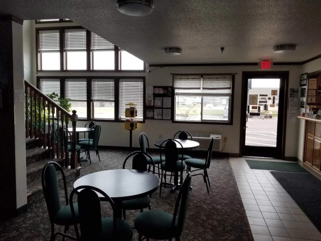 Bilmar Inn & Suites Dell Rapids Near Sioux Falls