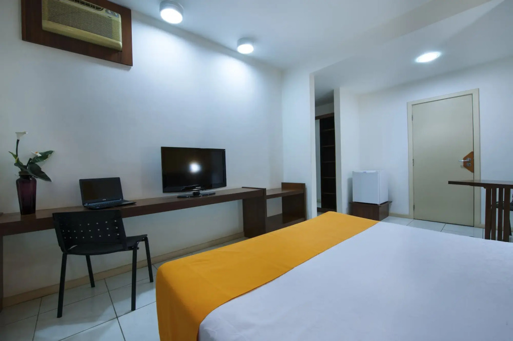 Alice Vitoria Hotel Arte by Nobile