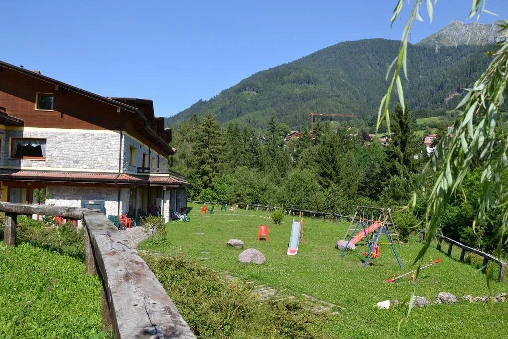 Albergo Ristorante Gaba Hotel