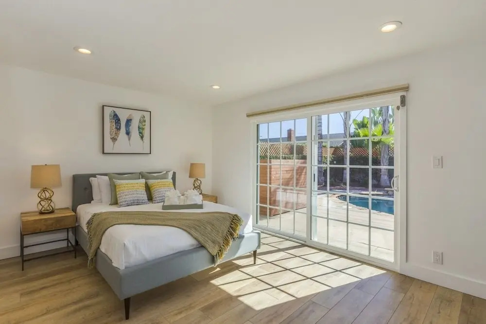Maverick 4 Bedroom Home