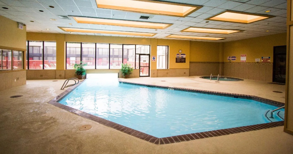Quality Inn & Suites Nacogdoches