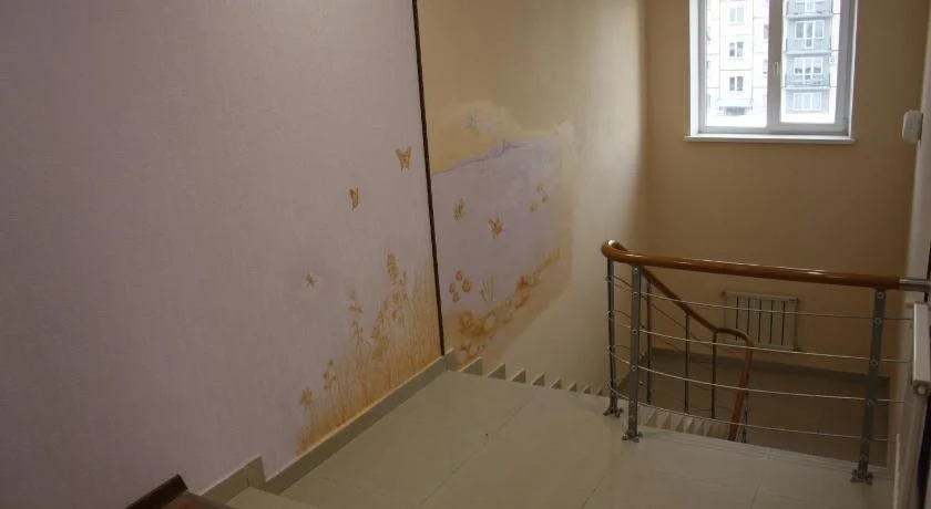 Mini Hotel na Popova