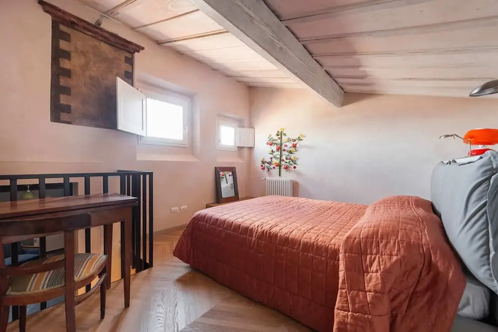 Belle Arti' Stunning Apartment