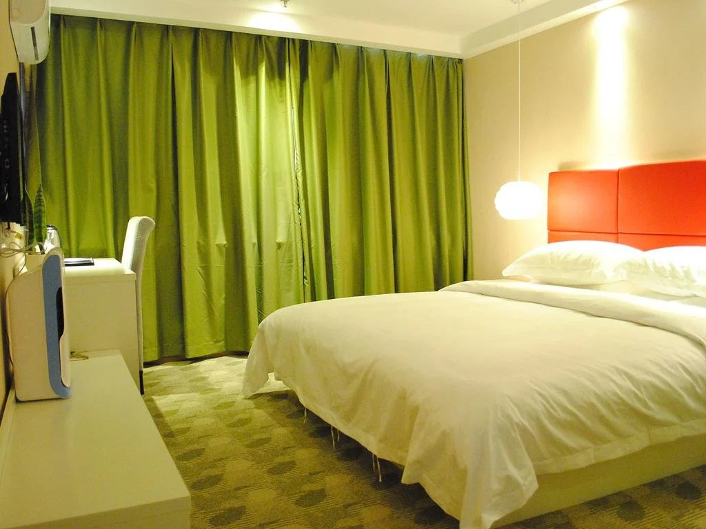 Dianliandian Health Hotel Zhengzhou