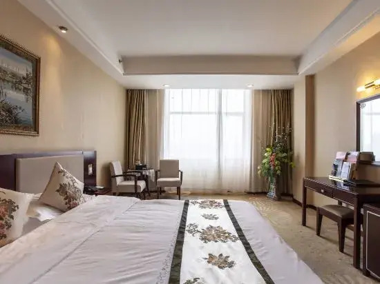 Bo＇ertala hotel