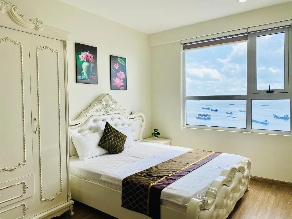 Sapphire Ha Long Luxury Apartment 1108