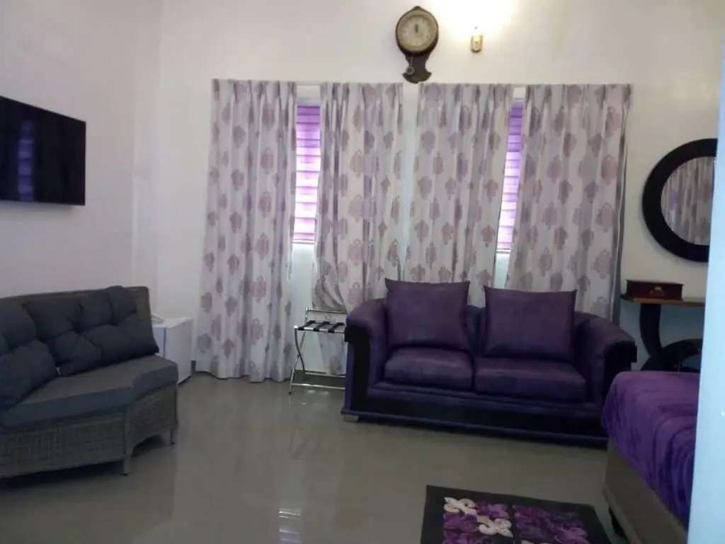 Spa Lavender Suites