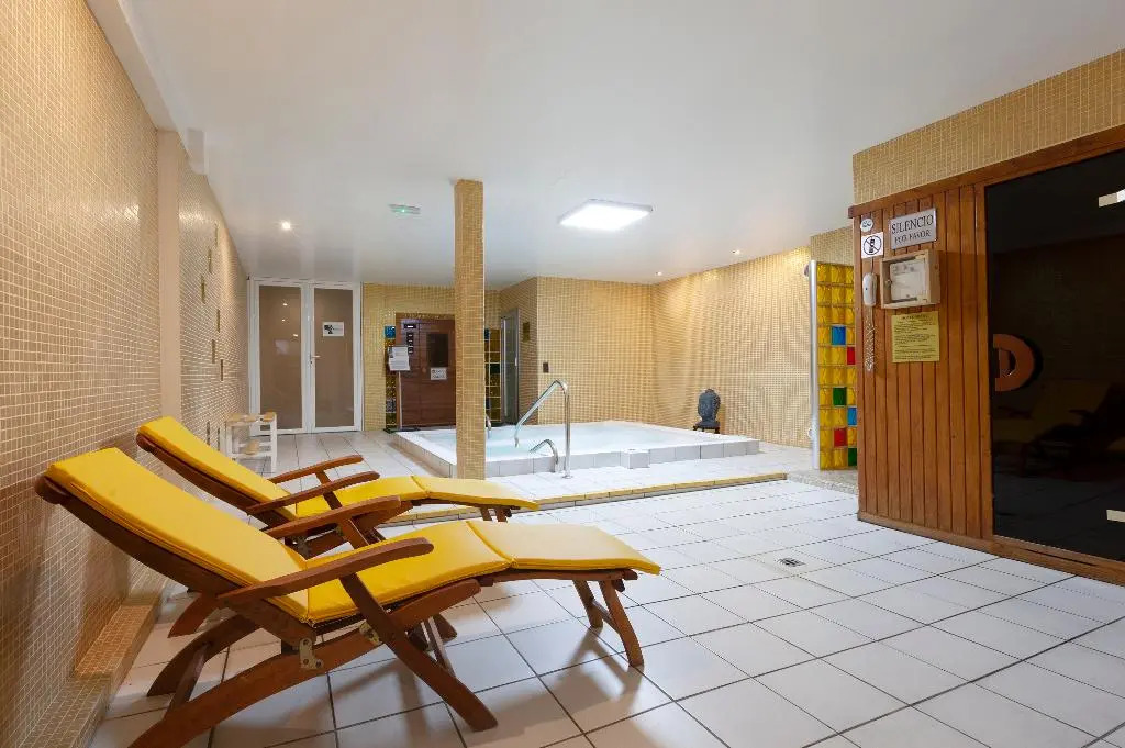Hotel Araxa