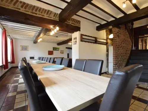 Le Relais De Chasse